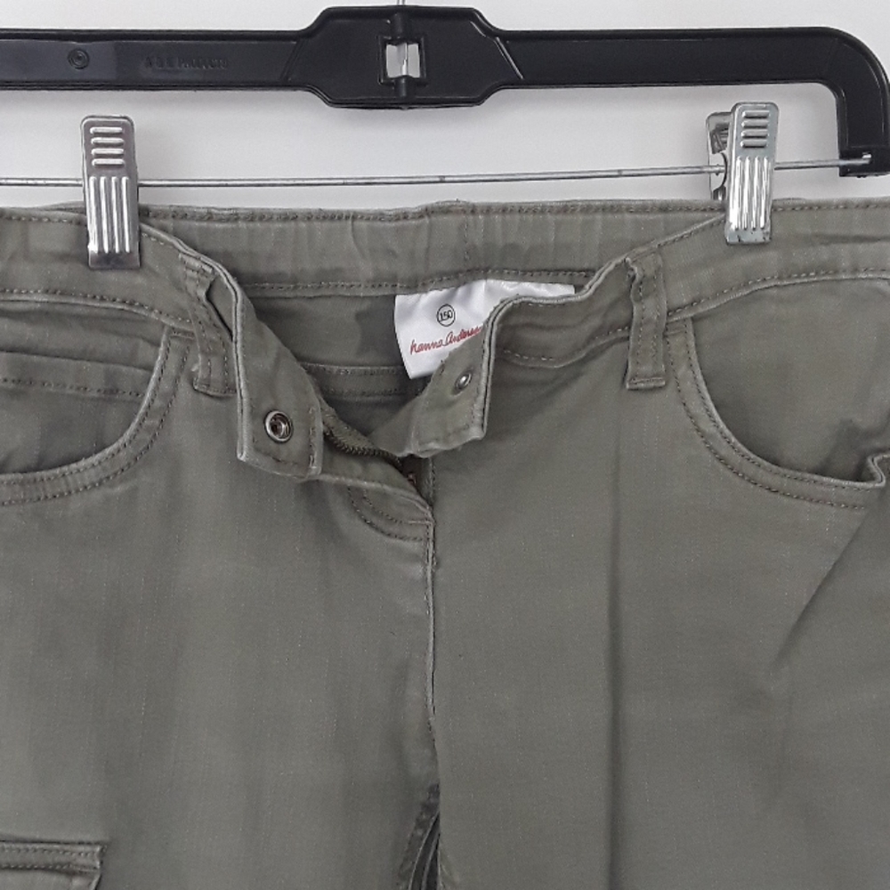 Girls Jeans - Picture 3 of 3
